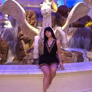 Meet your Posher, Victoria